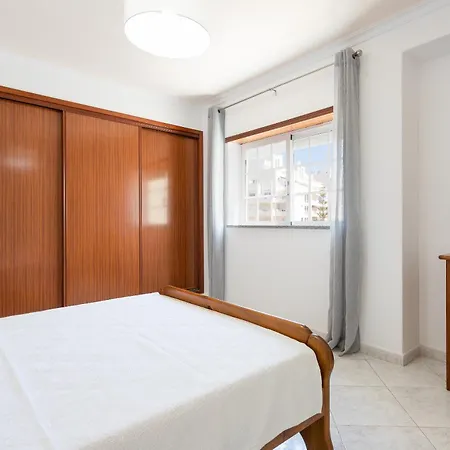 Apartment T1 Ferias Na De Armacao de Pera