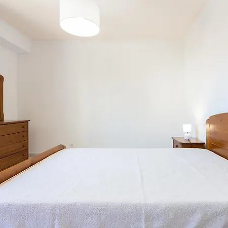 Apartment T1 Ferias Na De