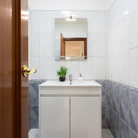 Apartment T1 Ferias Na De Armacao de Pera