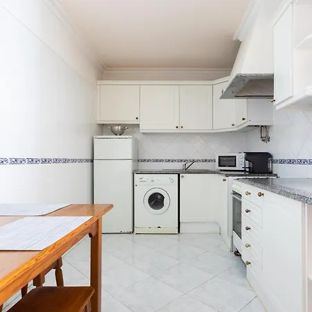 T1 Ferias Na De Apartman *